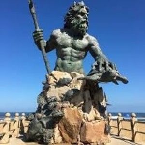 Meet your Posher, Barbara